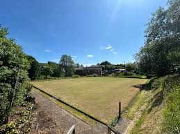 Image result for Glenfarg-Arngask Bowling Club