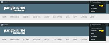 Image result for Pangbourne Tennis Club