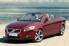 2011 Volvo C70 priced from $39950 with more standard features