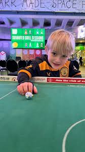 Image result for Manchester Subbuteo Club