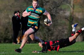 Image result for Alresford Rugby Club