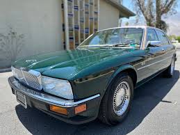 Image result for British Racing Green 1993 Jaguar