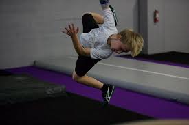 Image result for Northern Parkour Club