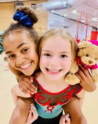 Image result for Gymnastics & Dance 4 Cheshire