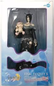 「ルールー ファイナルファンタジーX」の画像検索結果