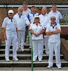 Image result for Chipstead Bowling Club