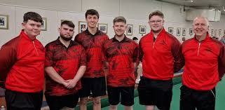 Image result for Port Talbot Indoor Bowls Club