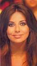 Miss Lebanon 1998 - Clemence