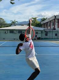 Image result for Campion Lawn Tennis Club