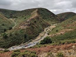 Image result for Long Mynd
