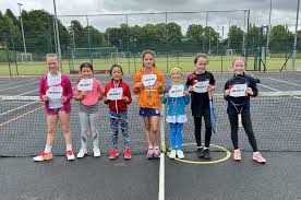 Image result for Bromsgrove Badminton Club