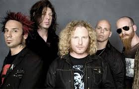 Videoclip nou: Stone Sour – Hesitate