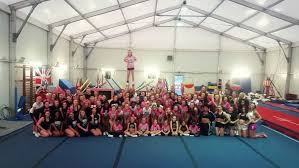 Image result for RT Twilights Cheerleading