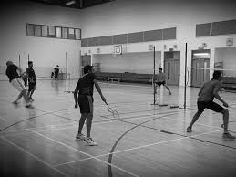 Image result for Arkholme Badminton Club