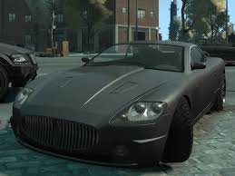 「ルイス・フェルナンド・ロペス グランド・セフト・オート４　ザ・バラッド・オブ・ゲイトニー」の画像検索結果