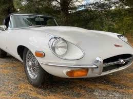 Image result for Light Silver Gray 1970 Jaguar