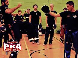 Image result for Midlands PKA Kickboxing