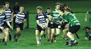 Image result for Colwyn Bay Rugby Club