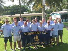 Image result for Stourport On Severn Cricket Club