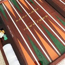Image result for Renfrew Backgammon Club