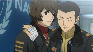 「加藤三郎 宇宙戦艦ヤマト2199」の画像検索結果