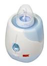NUK Ready Bottle Warmer Single : Baby Bottle Sterilizers Warmers