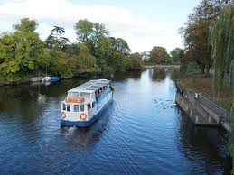 Image result for Pengwern Boat Club