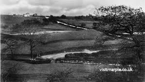 Image result for Glossopdale Devils