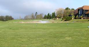 Image result for Chorleywood Golf Club Limited