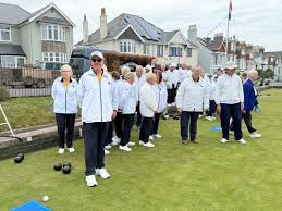 Image result for Brimsdown Bowls Club