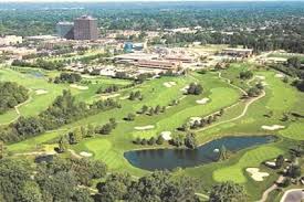 Image result for Southfield Golf Club
