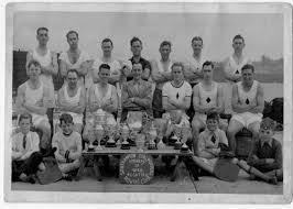 Image result for Southampton Coalporters Rowing Club