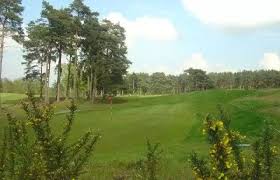 Image result for Farnham Golf Club