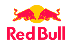 Image result for red bull logo