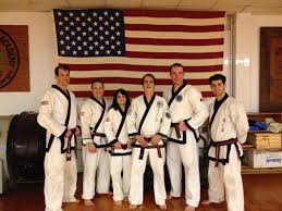 Image result for moray coast tang soo do