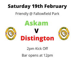 Image result for Askam Amateur Rugby League Club