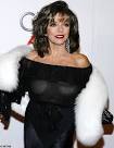 B L O G U E » Fashion Flashback : Joan Collins