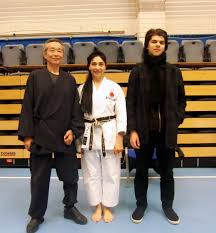Image result for Orpington Shotokan Karate Club