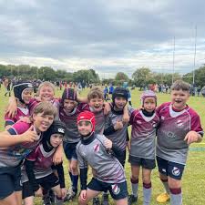 Image result for West Norfolk Rugby Union Football Club