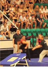 Image result for Bicester and District Gymnastics Club