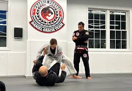 Image result for Daniel Gracie Academy