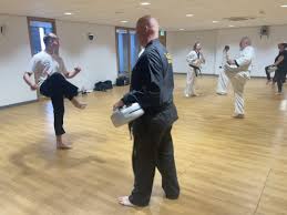 Image result for North Hykeham Tae Kwon Do Club