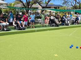 Image result for Newport Indoor Bowls Club