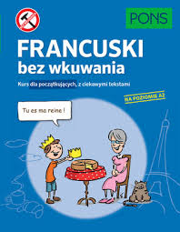 Znalezione obrazy dla zapytania francuski