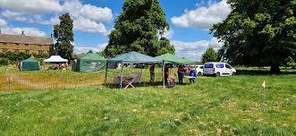 Image result for Banbury Cross Archers