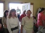 Choir at Aspen Gardens