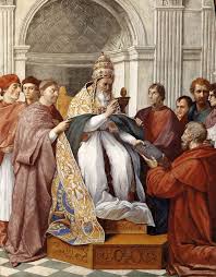 Image result for Sfântul https://ro.wikipedia.org/wiki/Papa Grigore I cel Mare