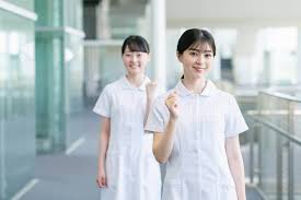 Image result for 17歳の現役看護学生