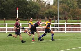 Image result for Yarnbury (Horsforth) Rfc