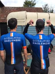 Image result for Velo Club De Godalming Cycling Club